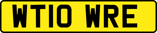 WT10WRE