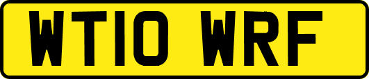 WT10WRF