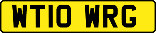 WT10WRG