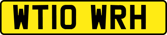 WT10WRH