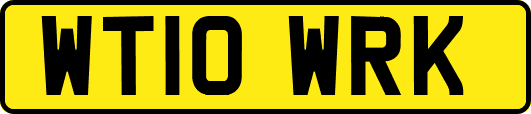 WT10WRK