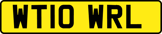 WT10WRL