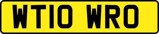 WT10WRO