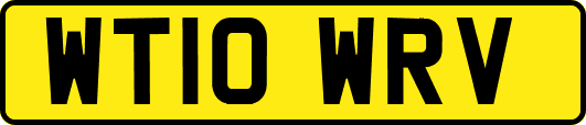 WT10WRV