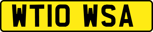 WT10WSA