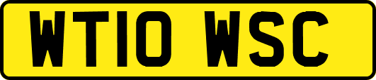 WT10WSC