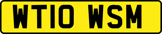 WT10WSM