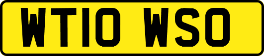 WT10WSO