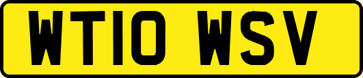 WT10WSV