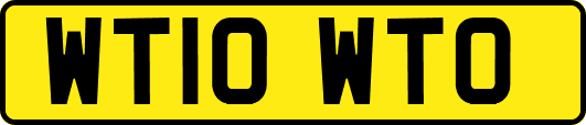 WT10WTO