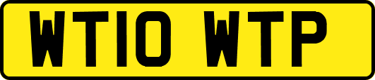 WT10WTP