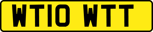 WT10WTT