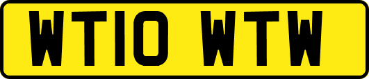 WT10WTW