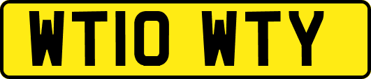 WT10WTY