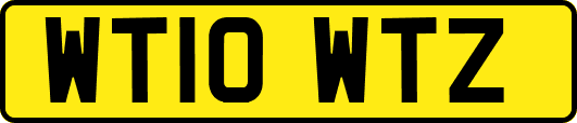 WT10WTZ
