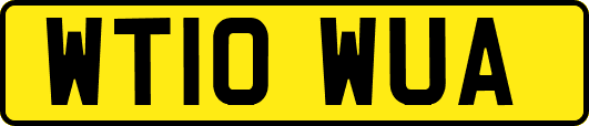 WT10WUA