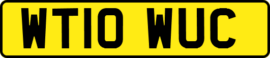 WT10WUC