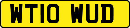 WT10WUD