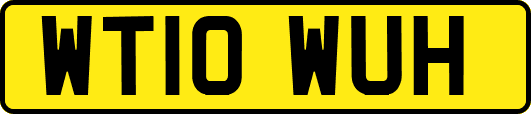 WT10WUH