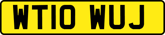 WT10WUJ