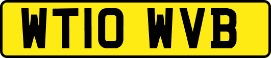 WT10WVB