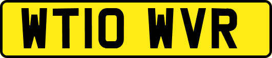 WT10WVR