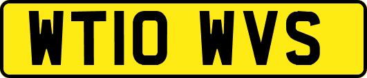 WT10WVS