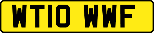 WT10WWF