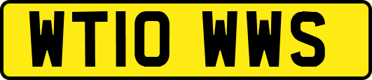 WT10WWS