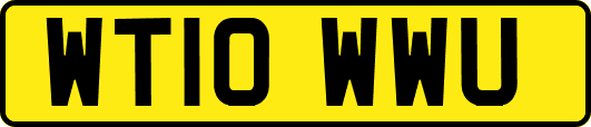 WT10WWU