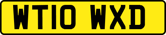 WT10WXD