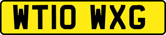 WT10WXG