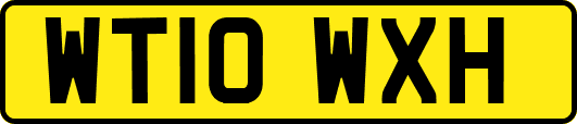 WT10WXH