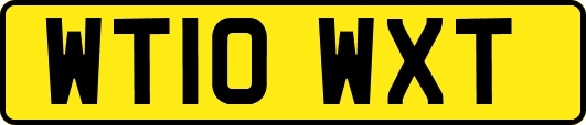 WT10WXT