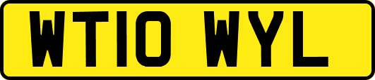 WT10WYL