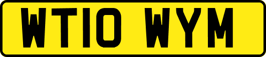 WT10WYM