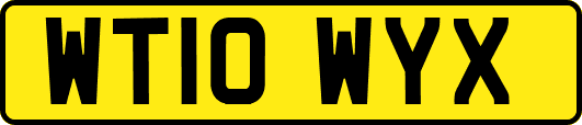 WT10WYX