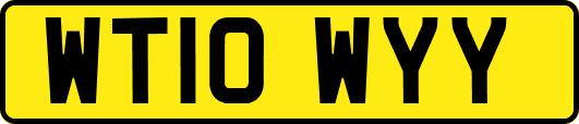 WT10WYY