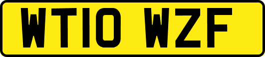 WT10WZF