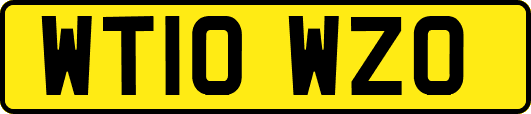 WT10WZO