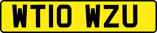 WT10WZU