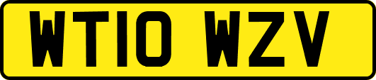 WT10WZV