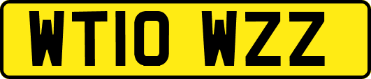 WT10WZZ