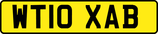 WT10XAB