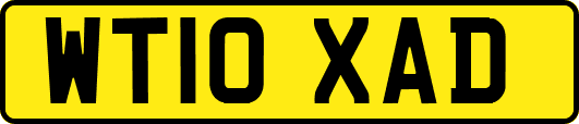 WT10XAD