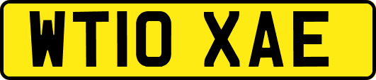 WT10XAE
