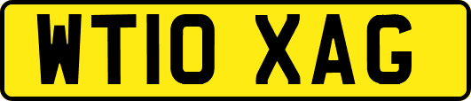 WT10XAG
