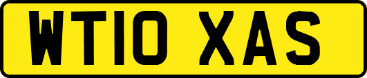 WT10XAS