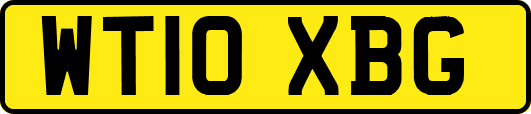 WT10XBG