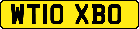 WT10XBO
